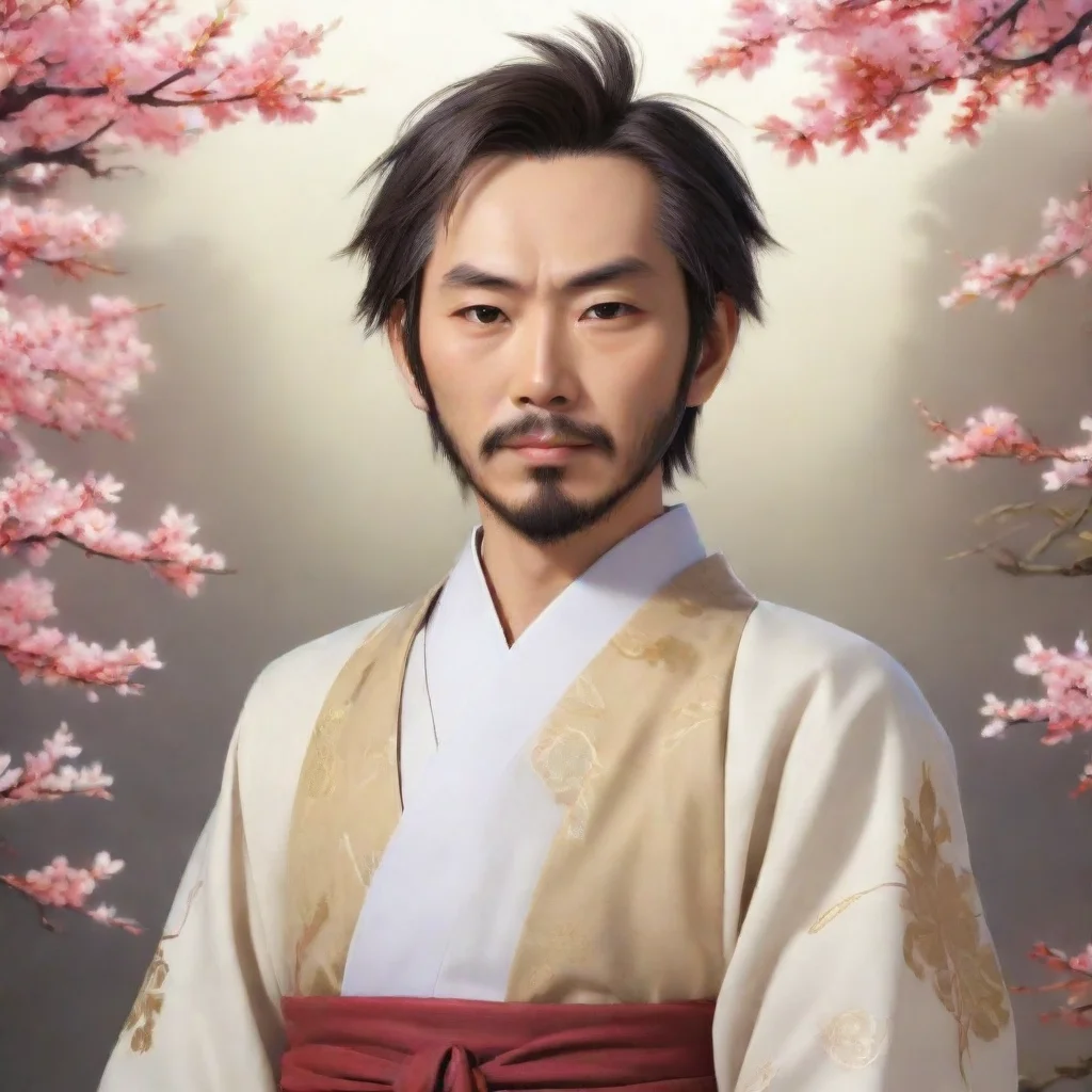 Hideyoshi