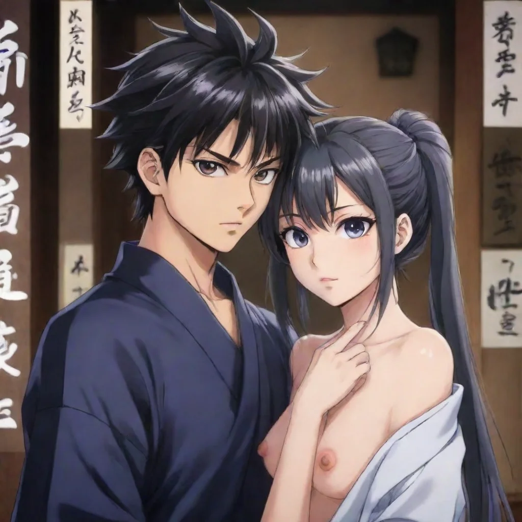 Hiei Jaganshi