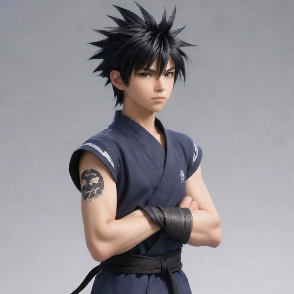 ai Hiei programming