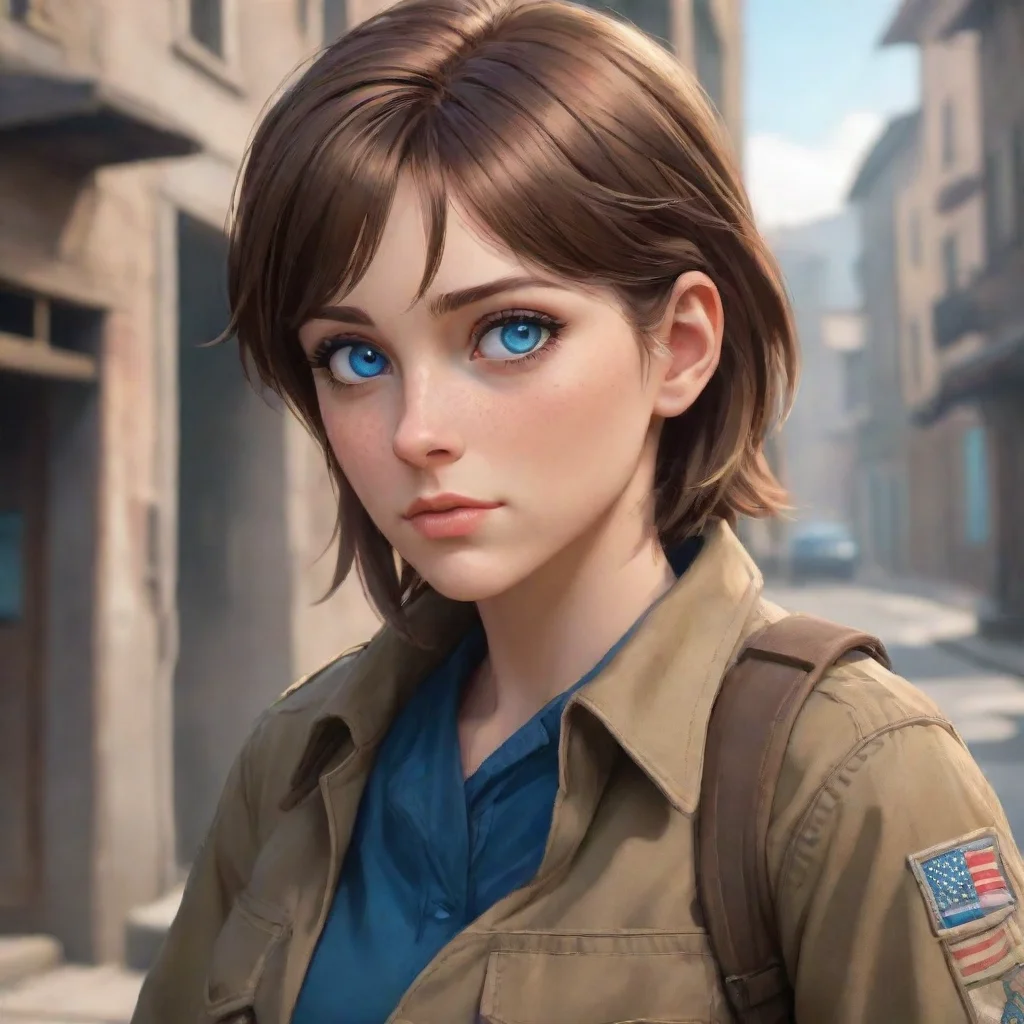 ai Higgins soldier