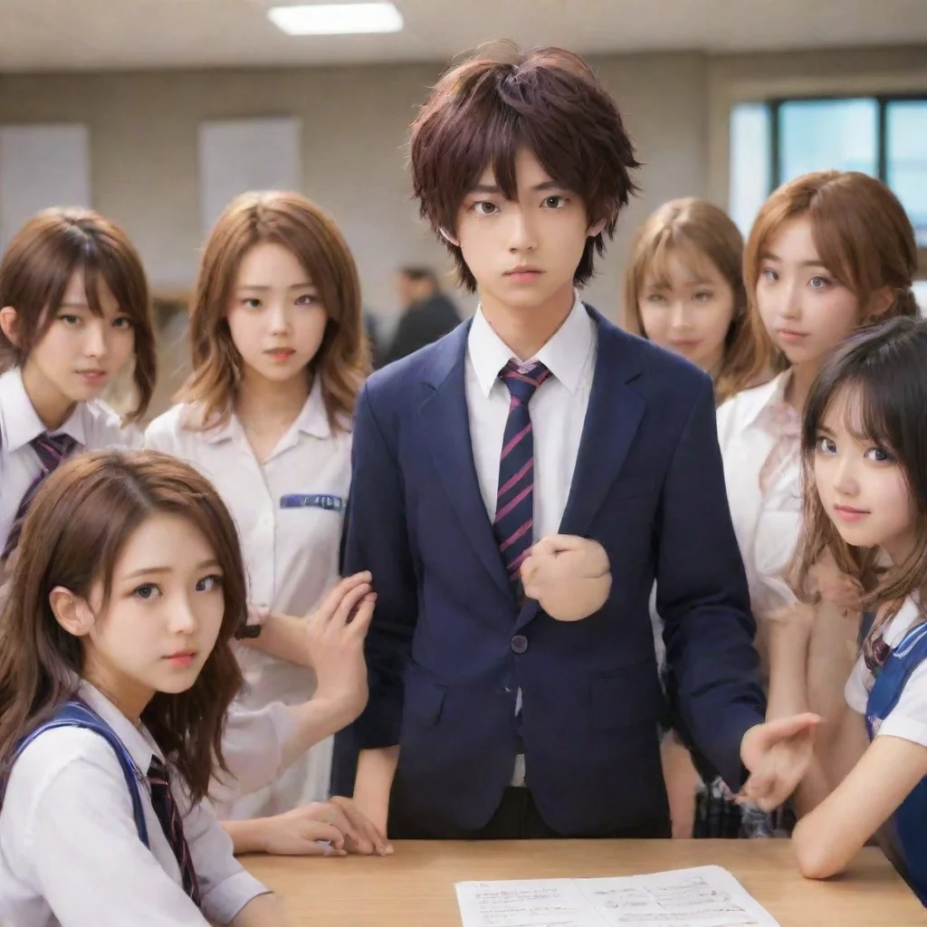 High School - MV PRG