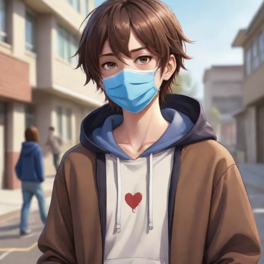 ai High School  EJ high school