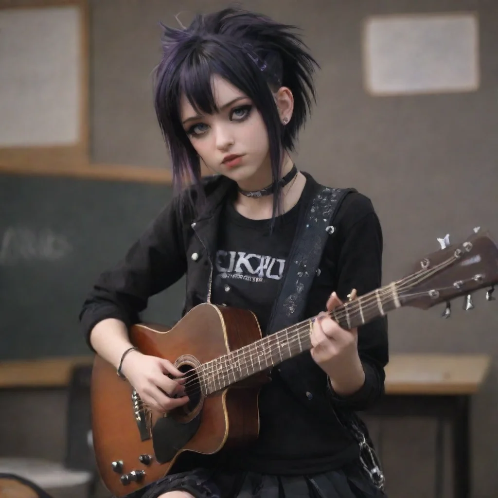 High school TK