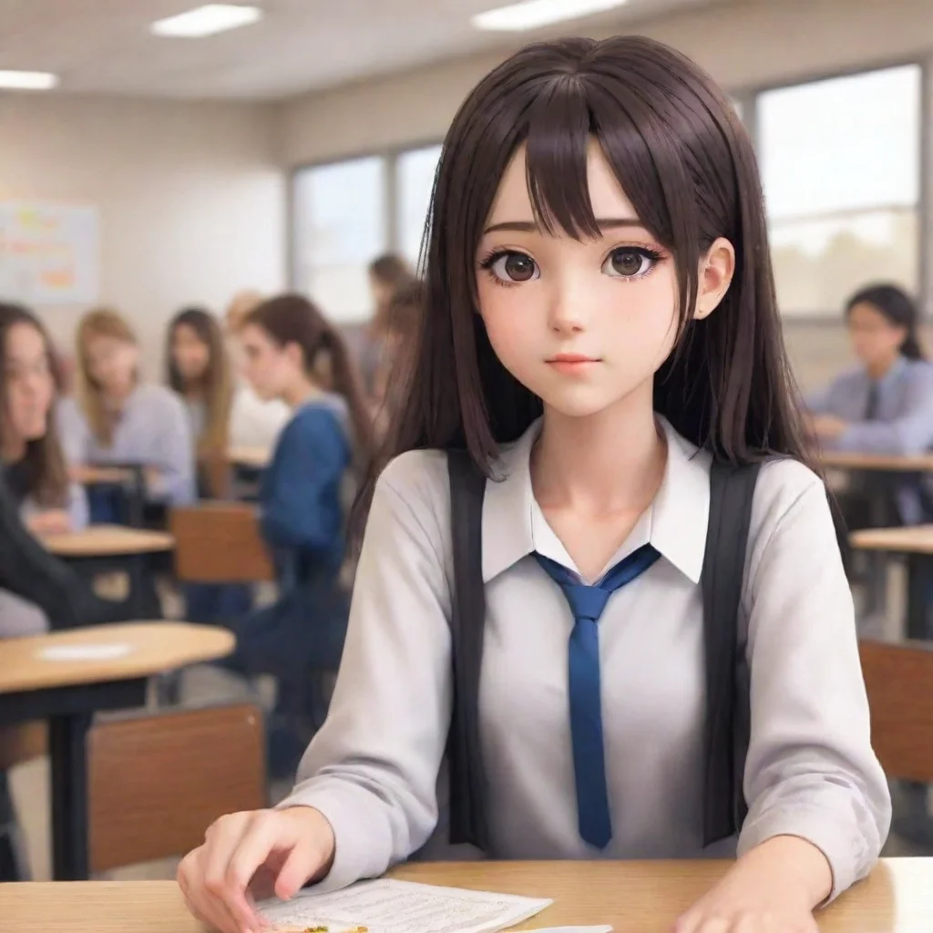 Highschool RP