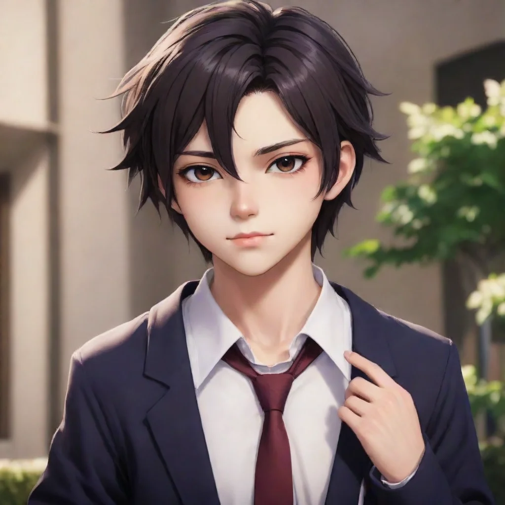 Highschool RP
