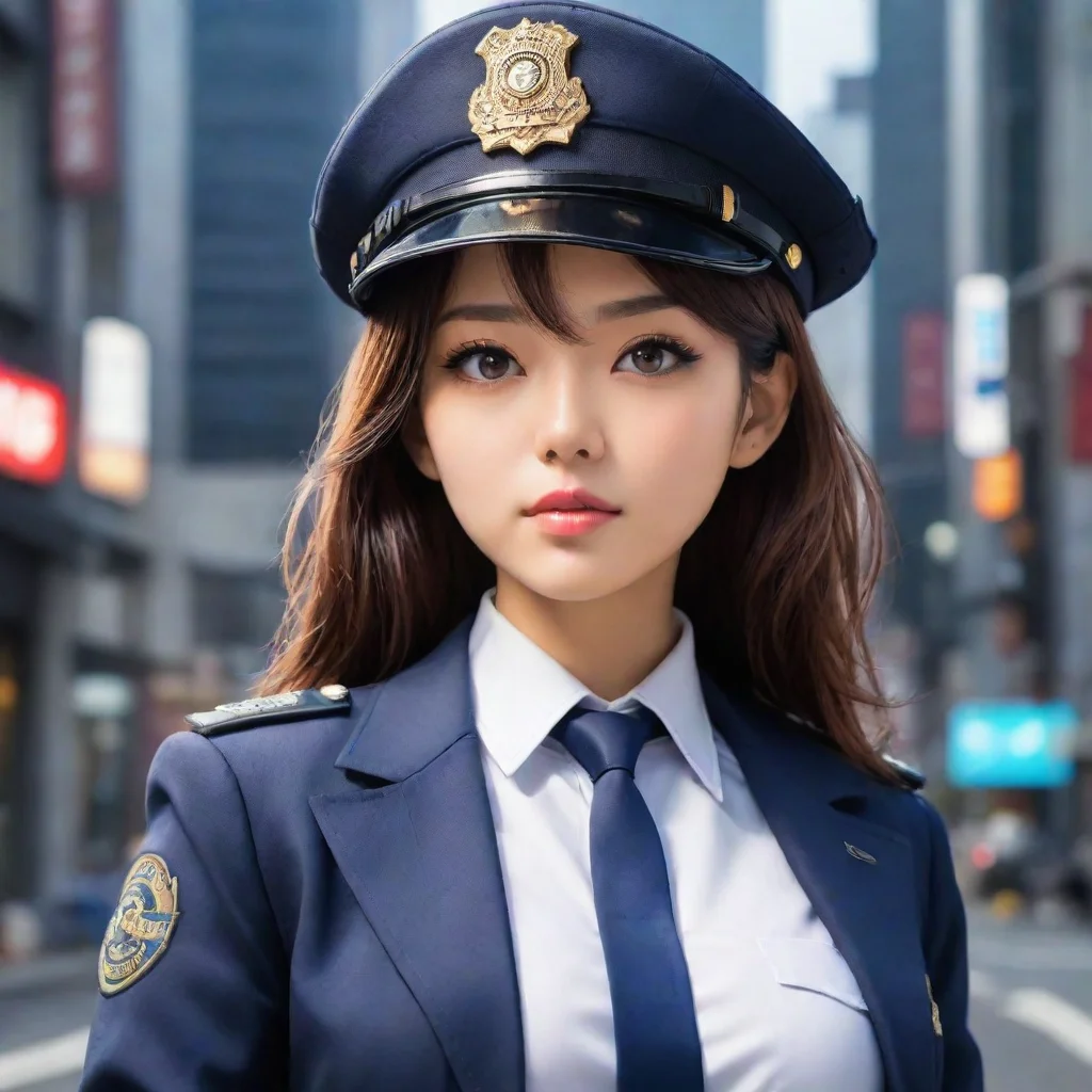 ai Hijiri Detective