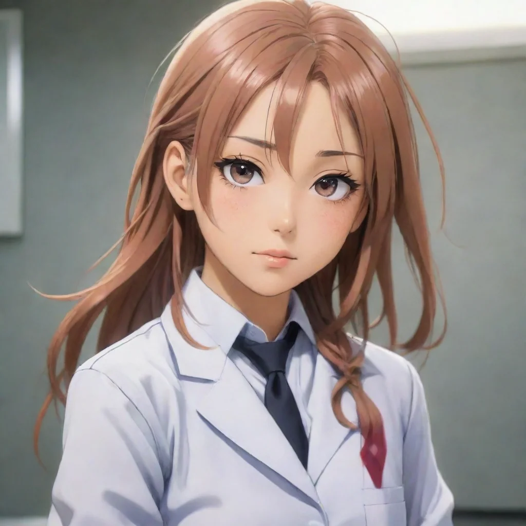 Hijiri NAKAGOSHI