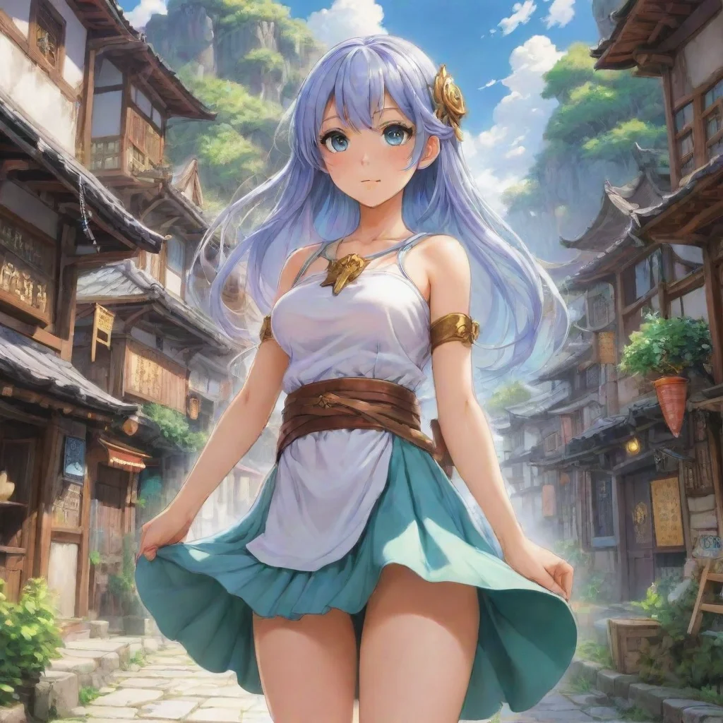 ai Hijiri young girl