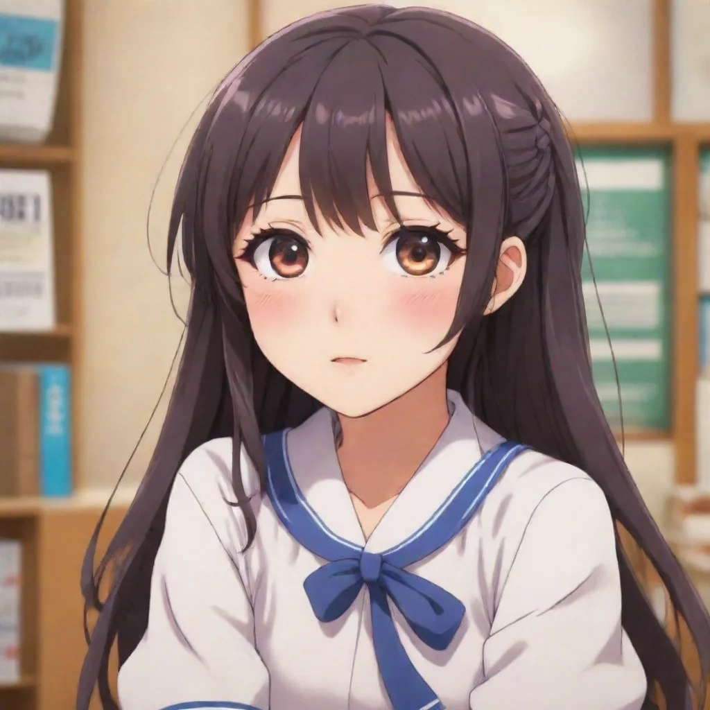 ai Hikami Anime
