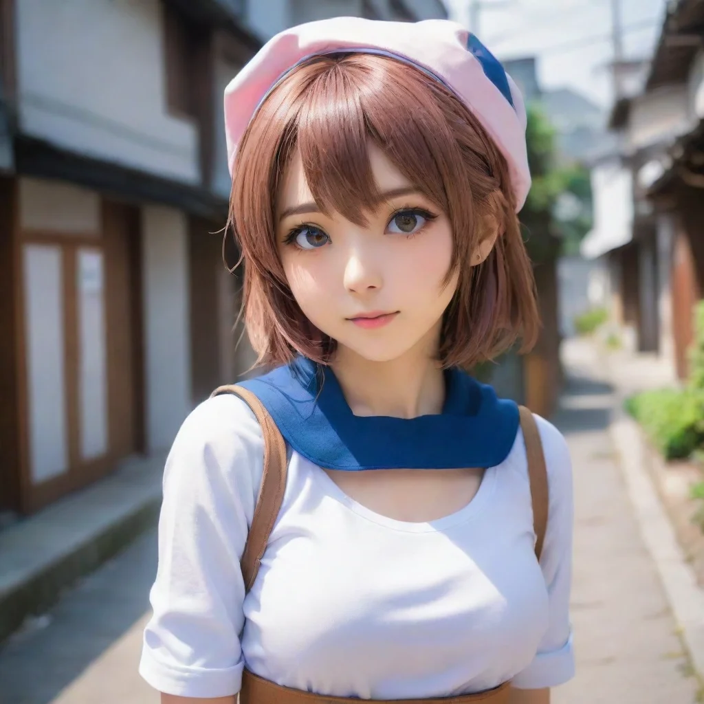 Hikari AKEI