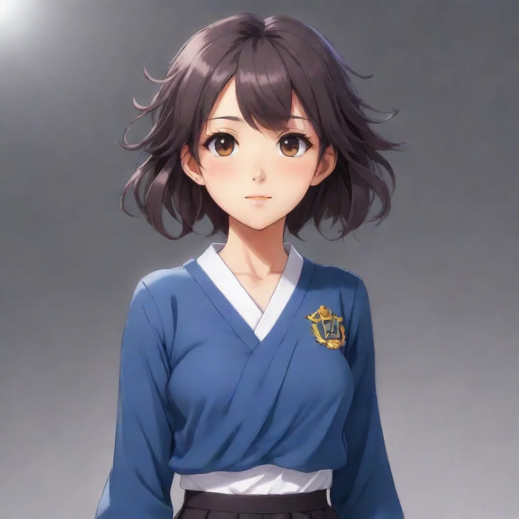 Hikari SHINDOU