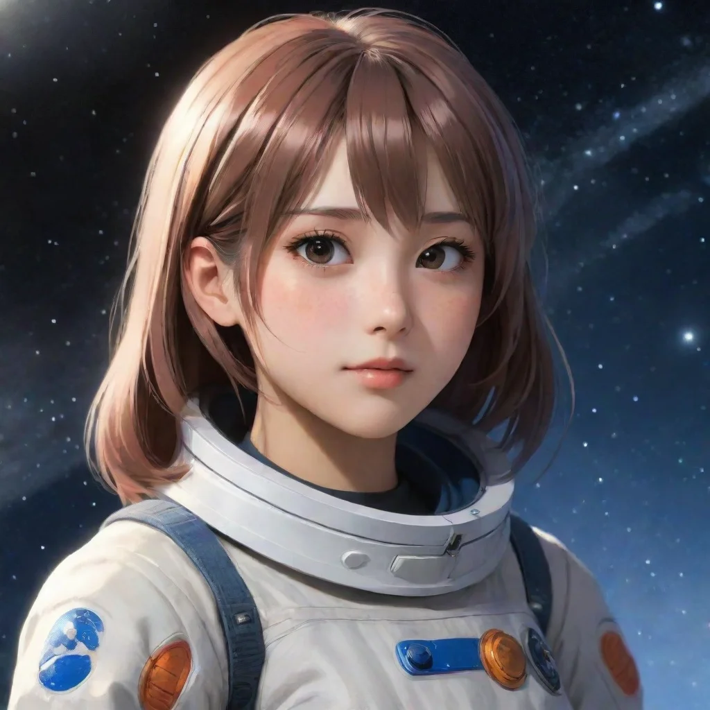 ai Hikari astronomy