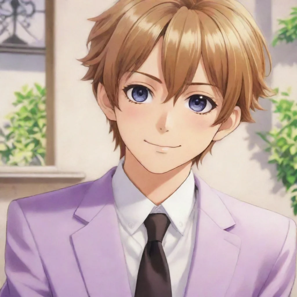 ai Hikaru Hitachiin AI