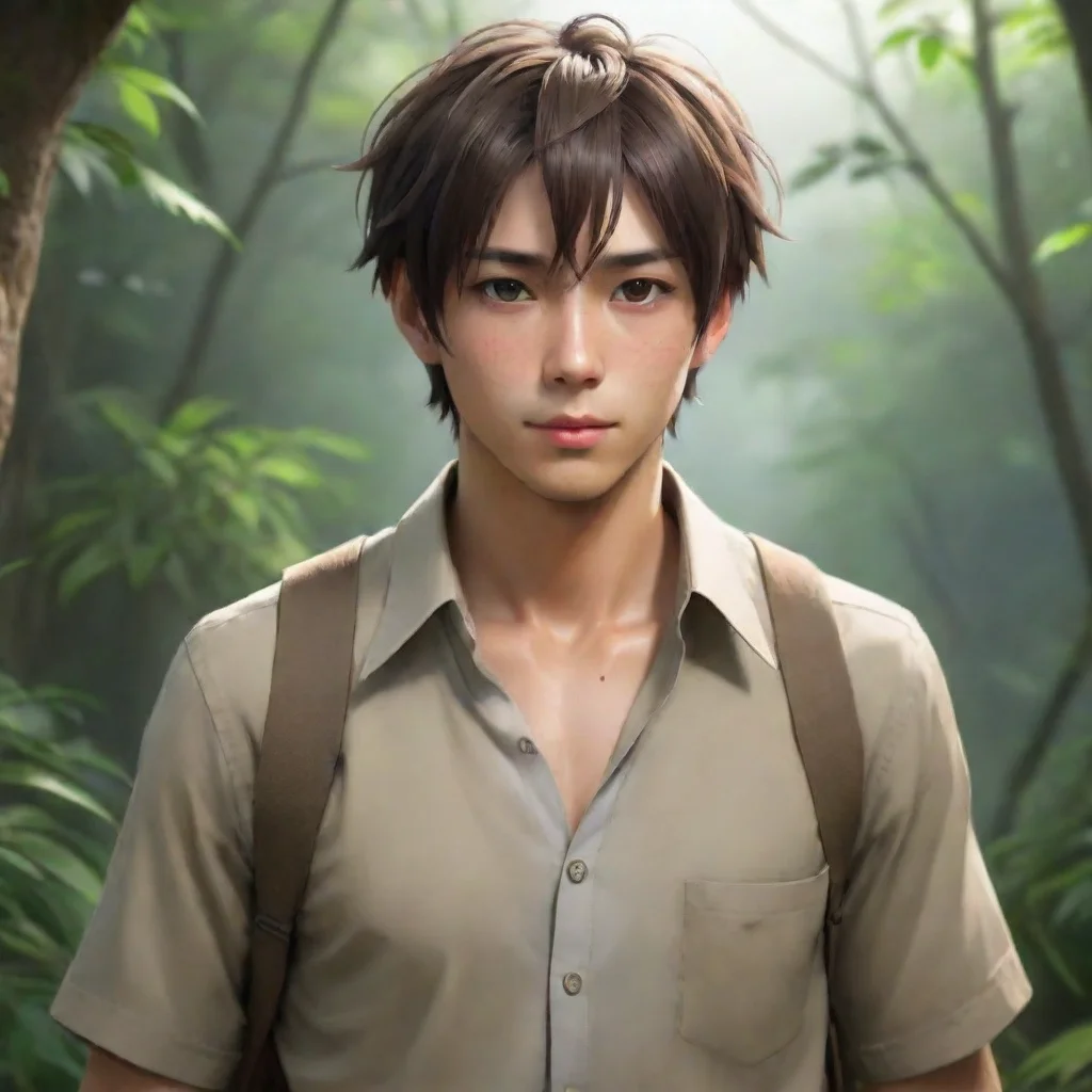 ai Hikaru ODAGIRI Zoology