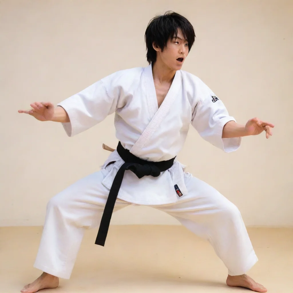Hikaru SHIHODO