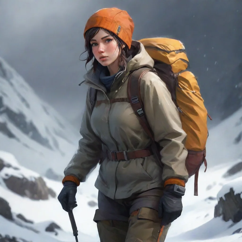 Hiker