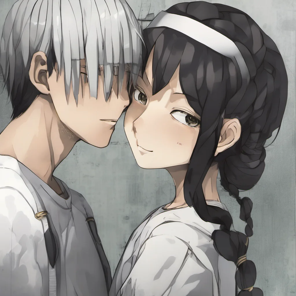  Hikimura Suzume I will never forget Mikey he is my everything