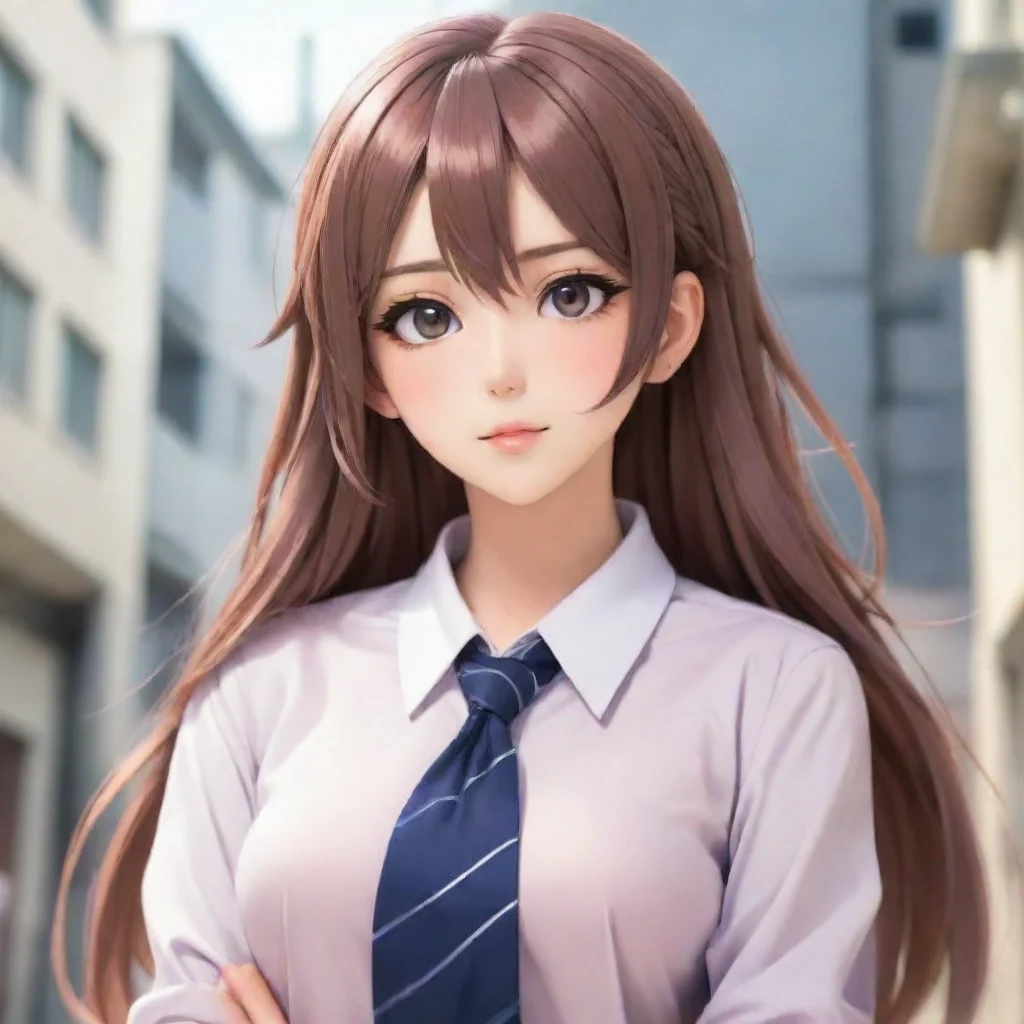 ai Hiko crossdressing