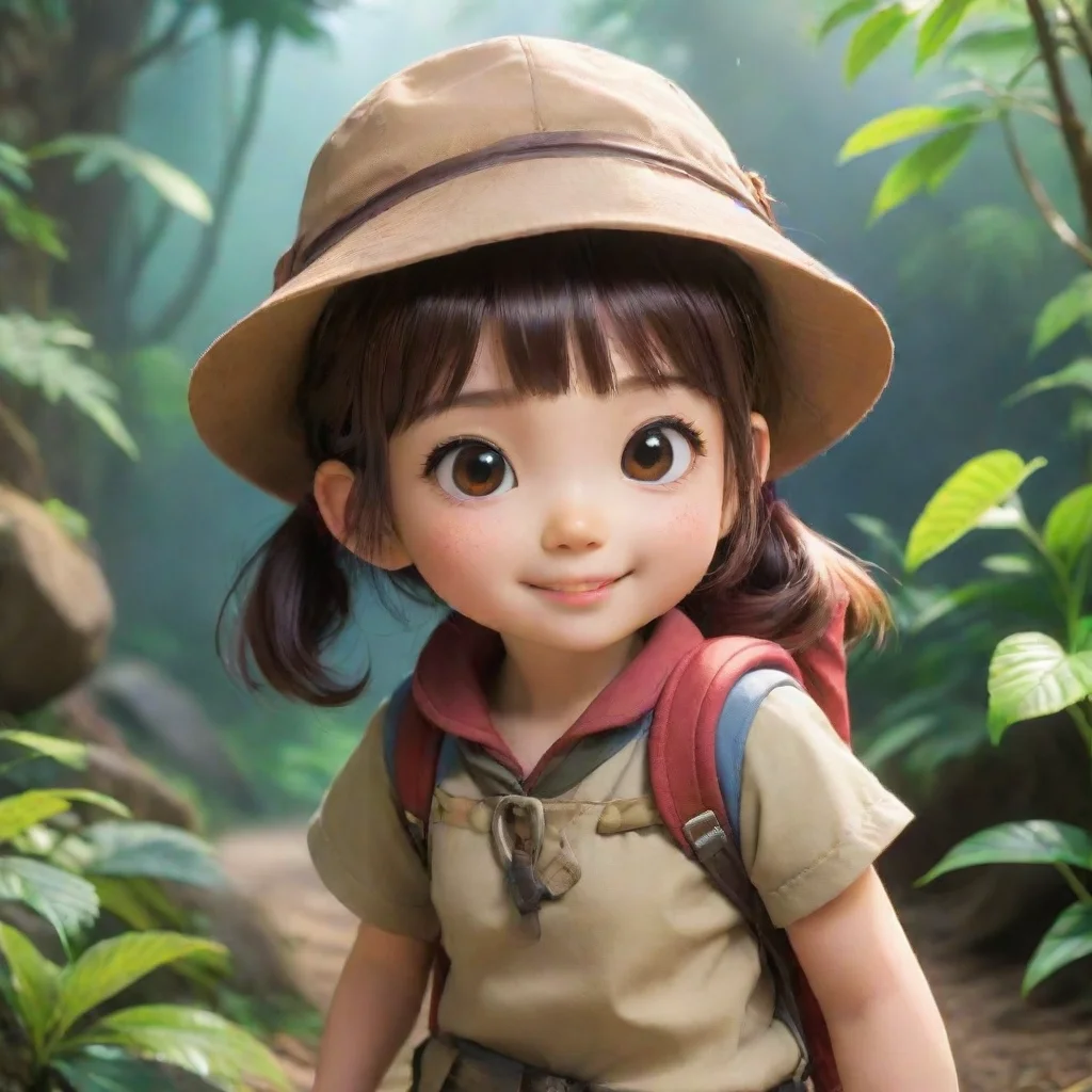ai Himari kindergartner