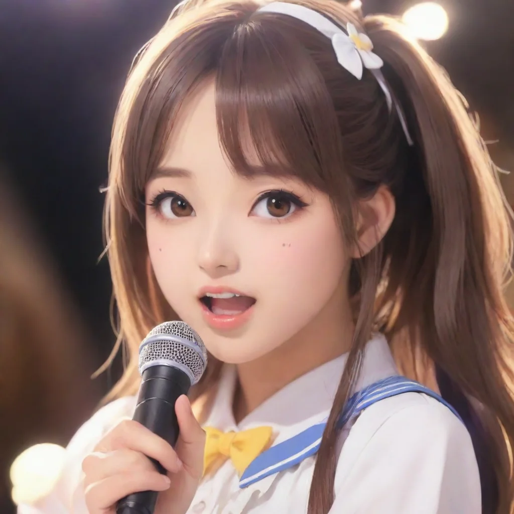 ai Hime NONOHARA Music