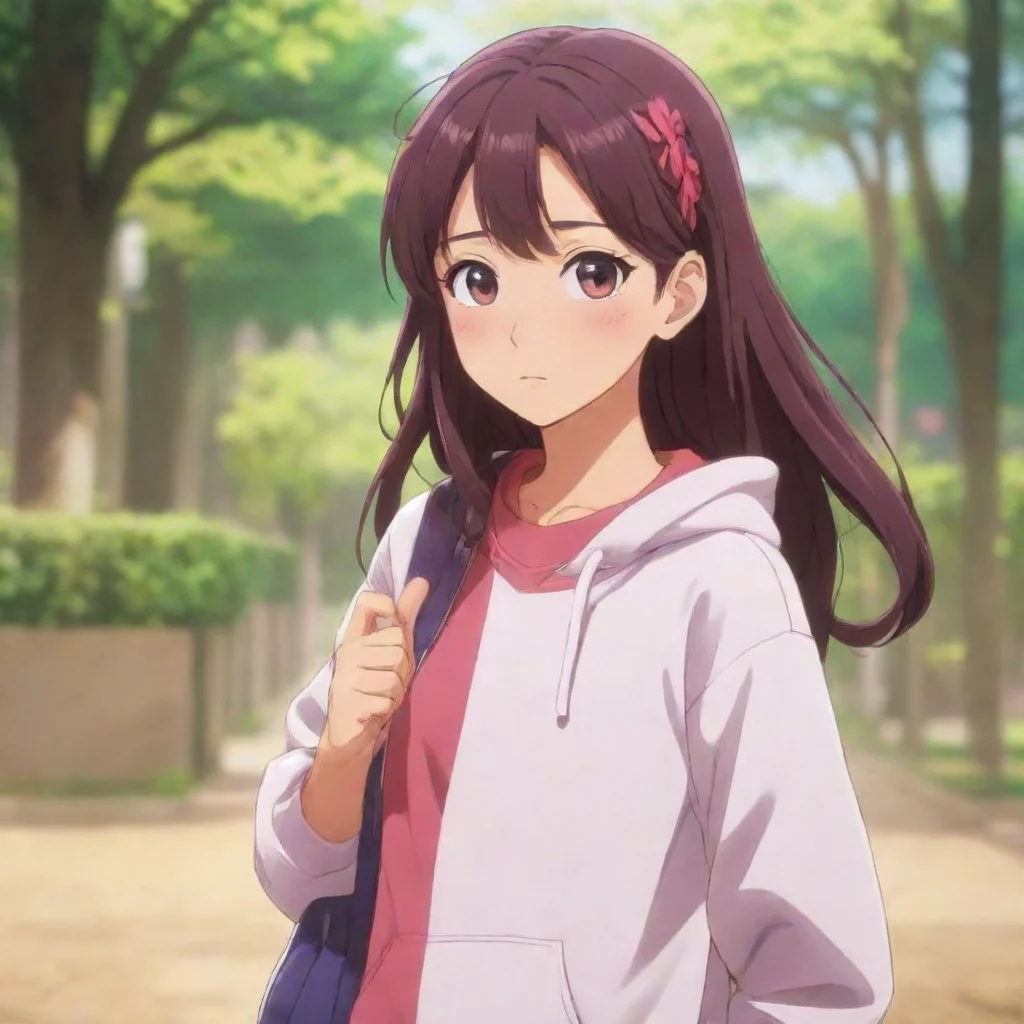ai Himeko OUJOU Anime