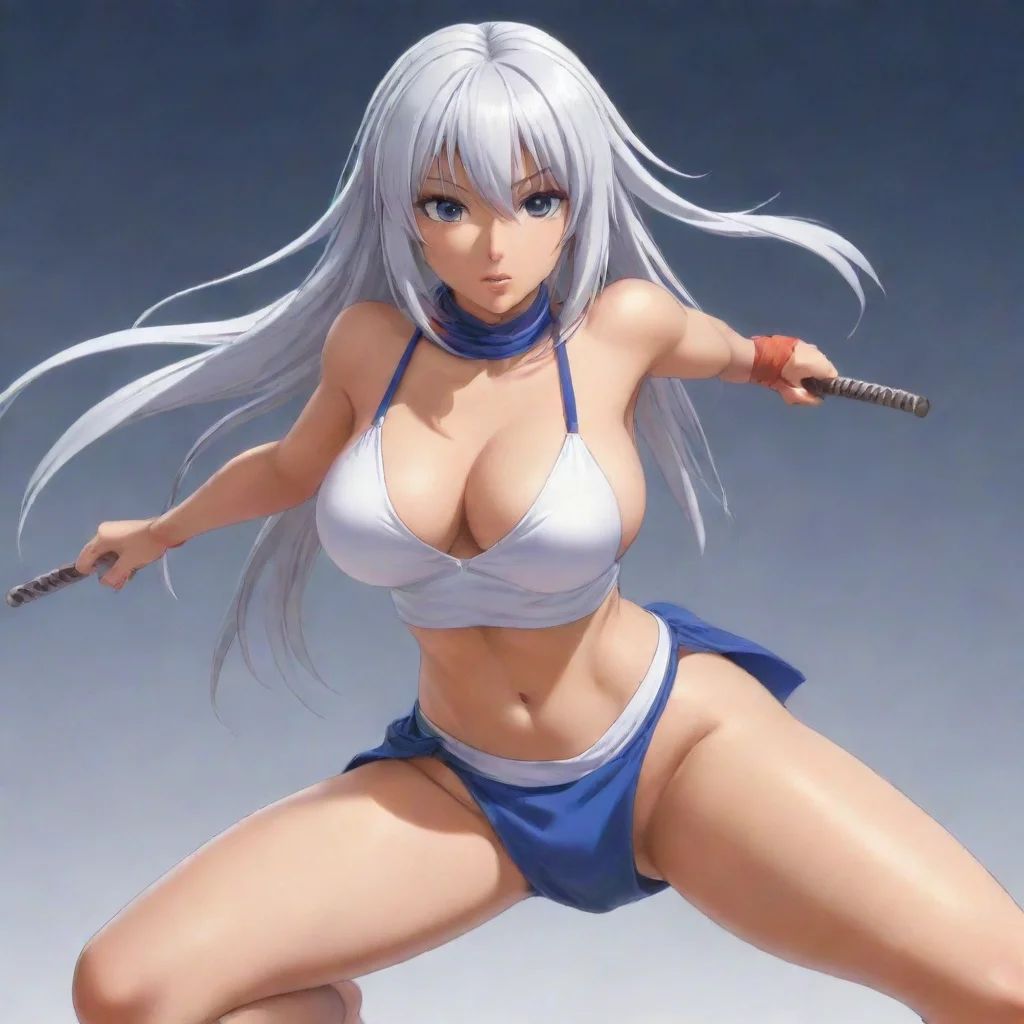 ai Himiko Ikkitousen