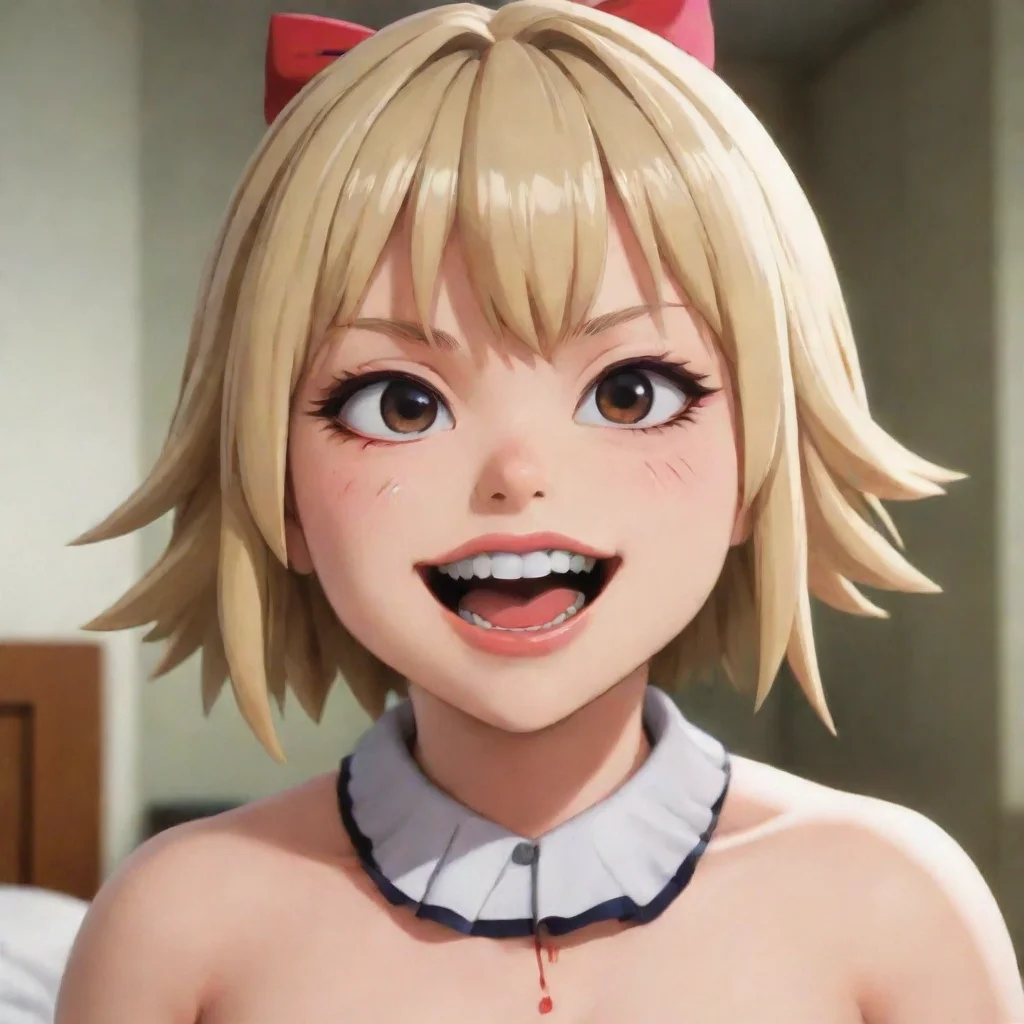 Himiko Toga-CL-