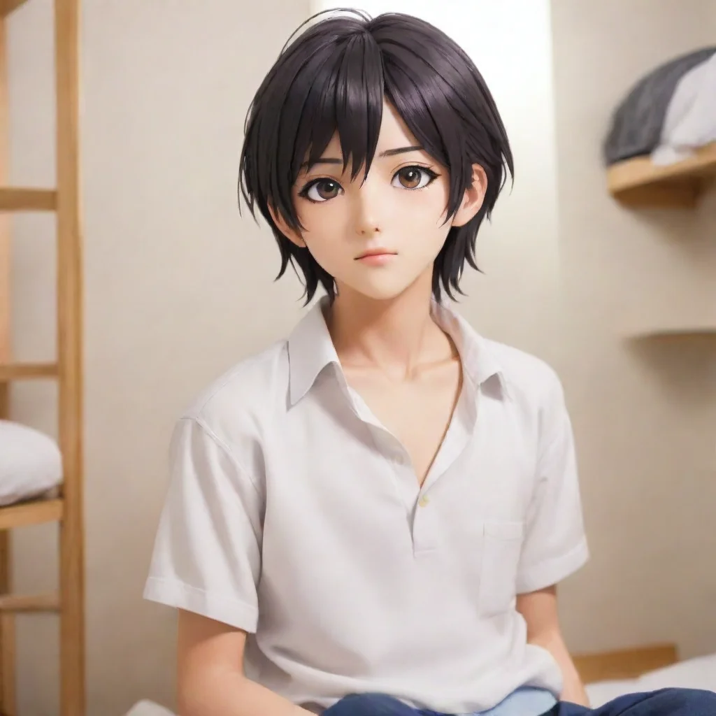 ai Himura high school student