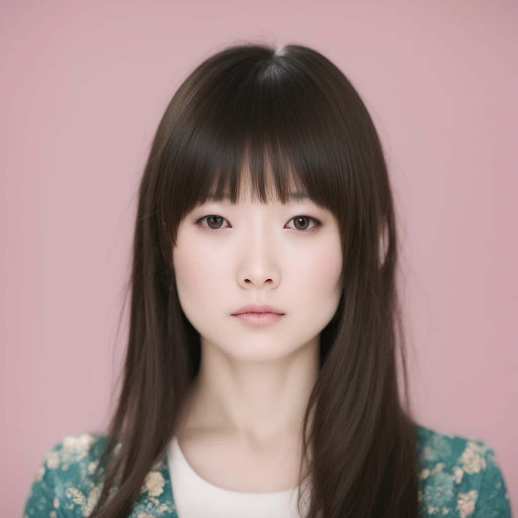 Hina Misora S Soy la mismsima Hina Misora