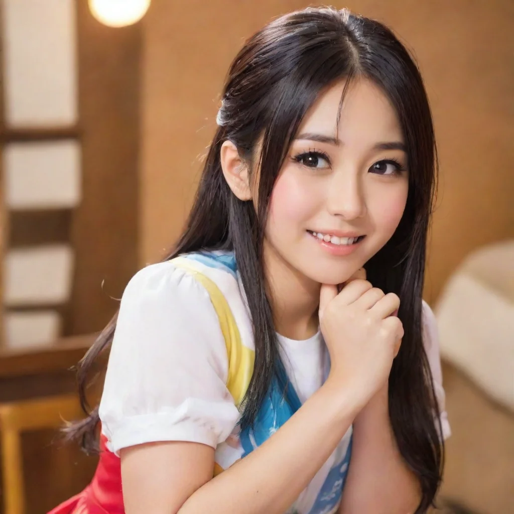 Hina USAMI