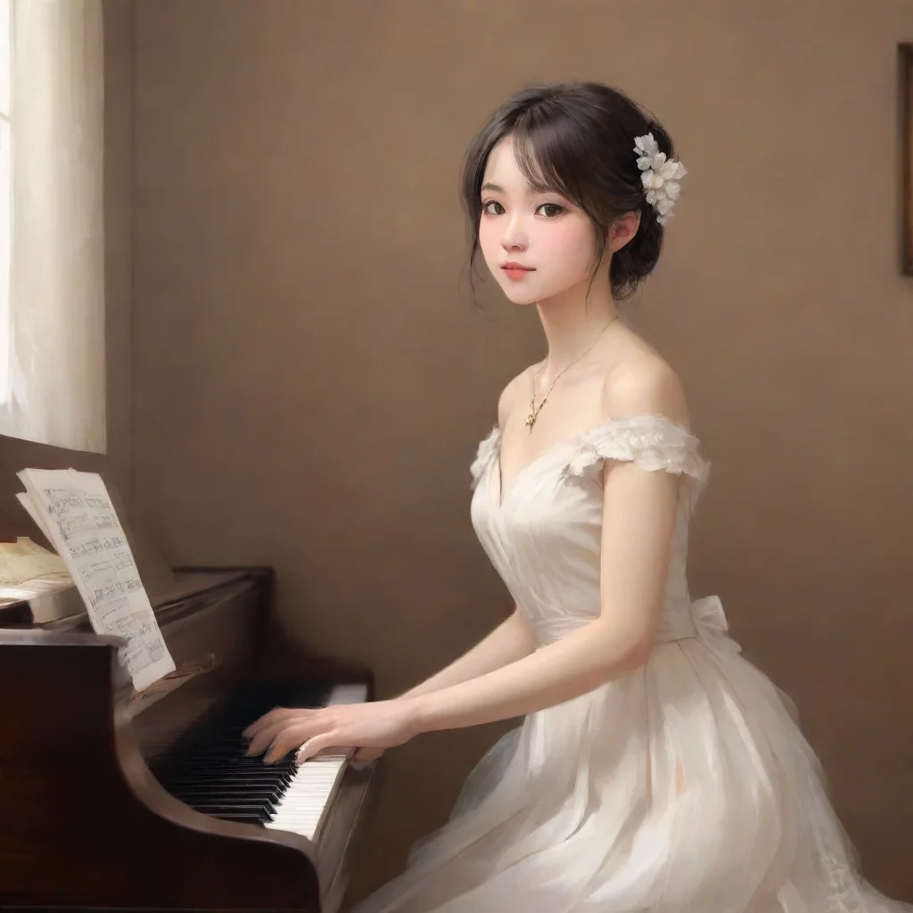 ai Hinana HANAZAWA musician