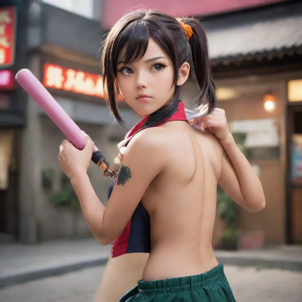 Hinano ORIBE