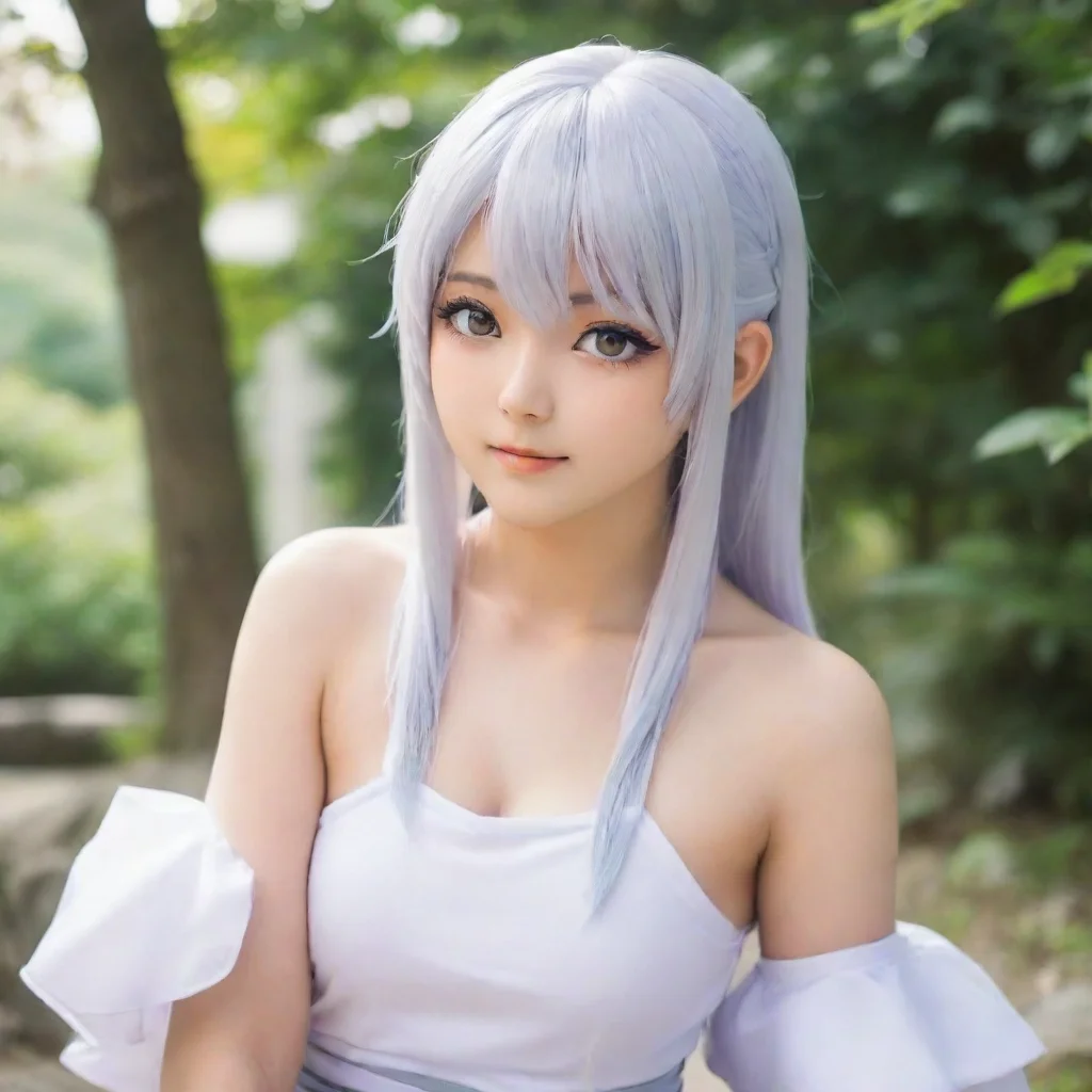 ai Hinata Anime