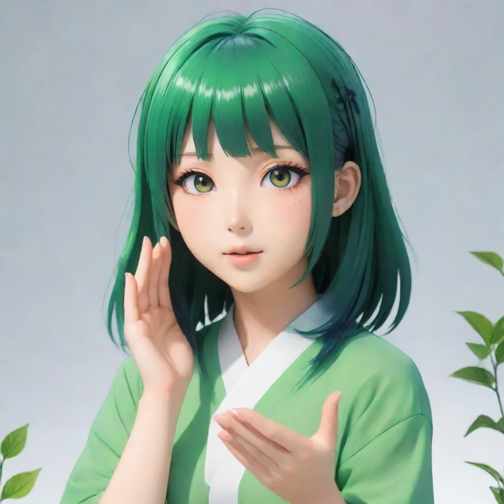 ai Hinata Aoi Empathetic