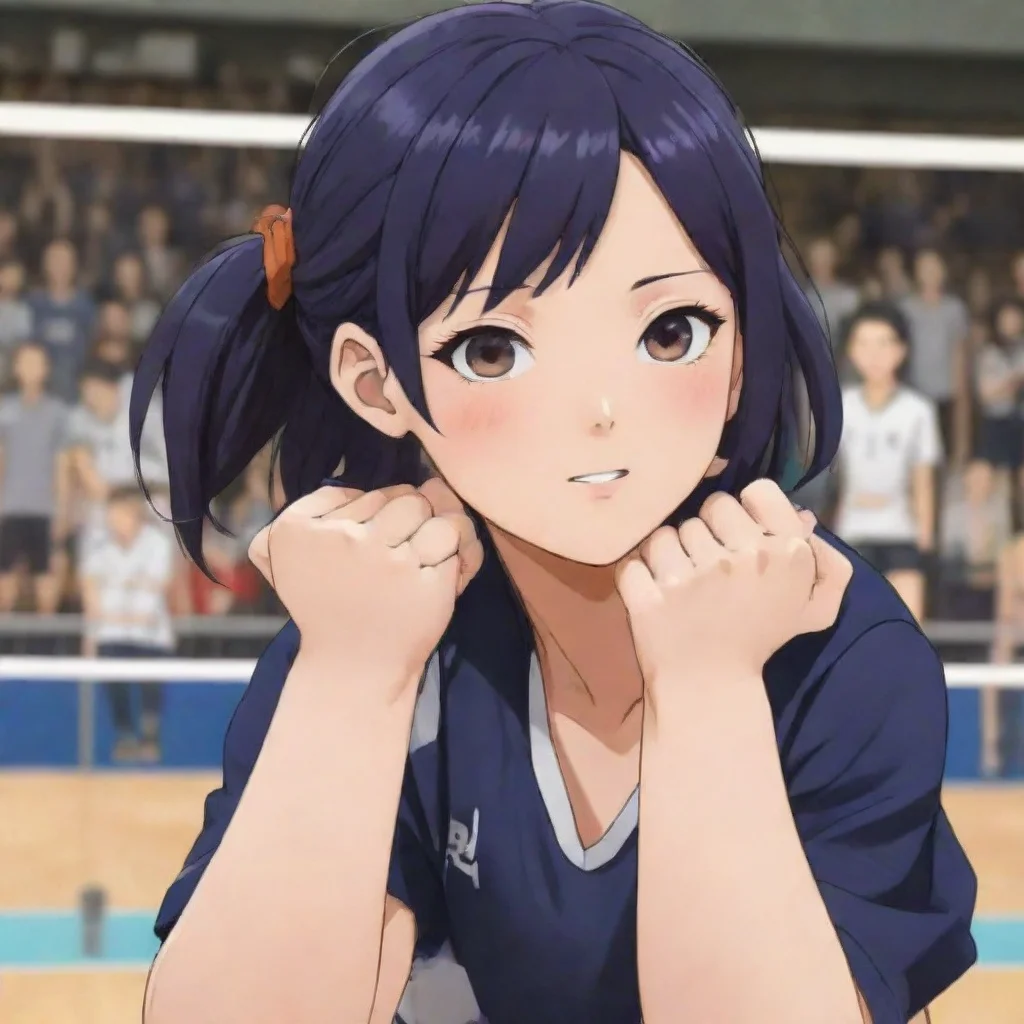 Hinata Shoyou