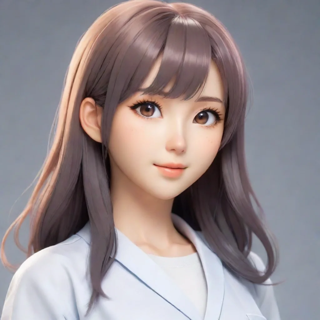 Hinata Sohara XG