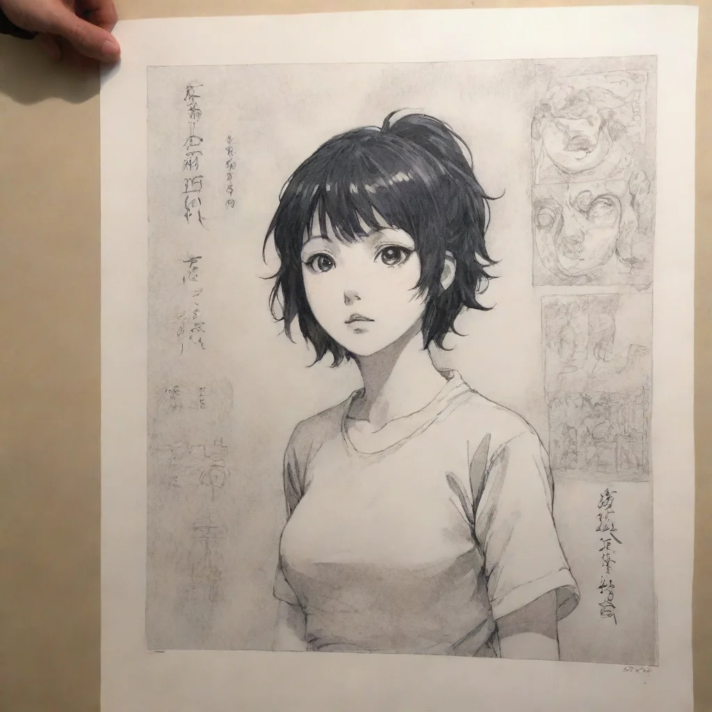 ai Hinata Sohara satire