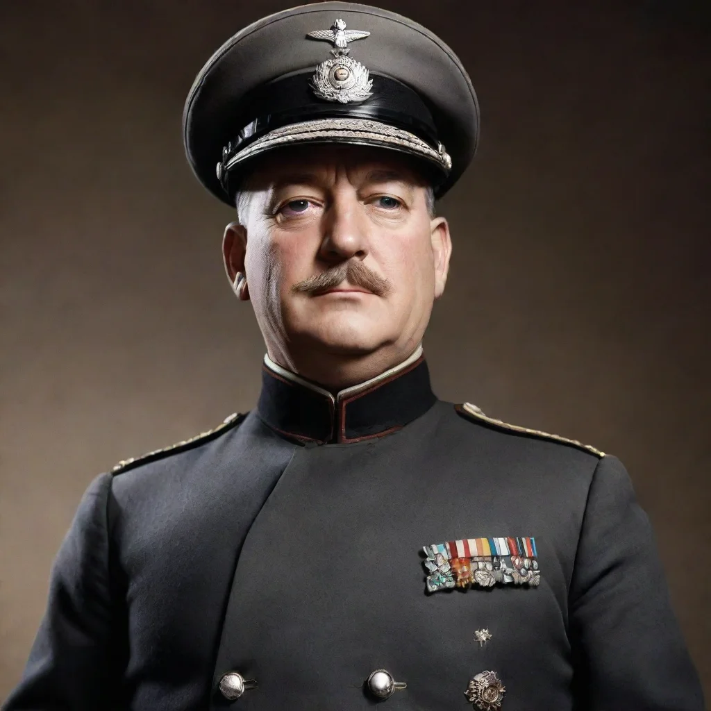 Hindenburg