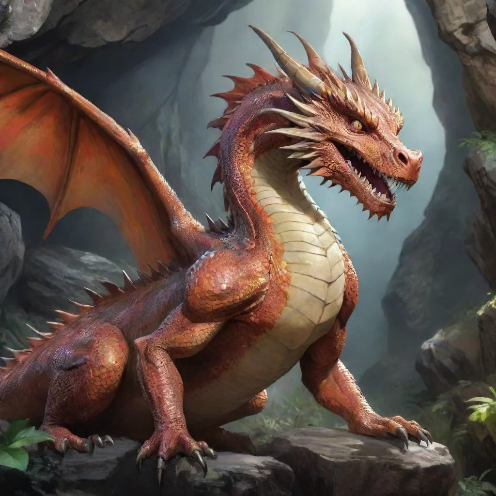 Hinedere Dragon F