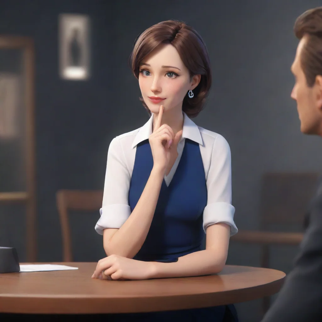Hinedere Interviewer