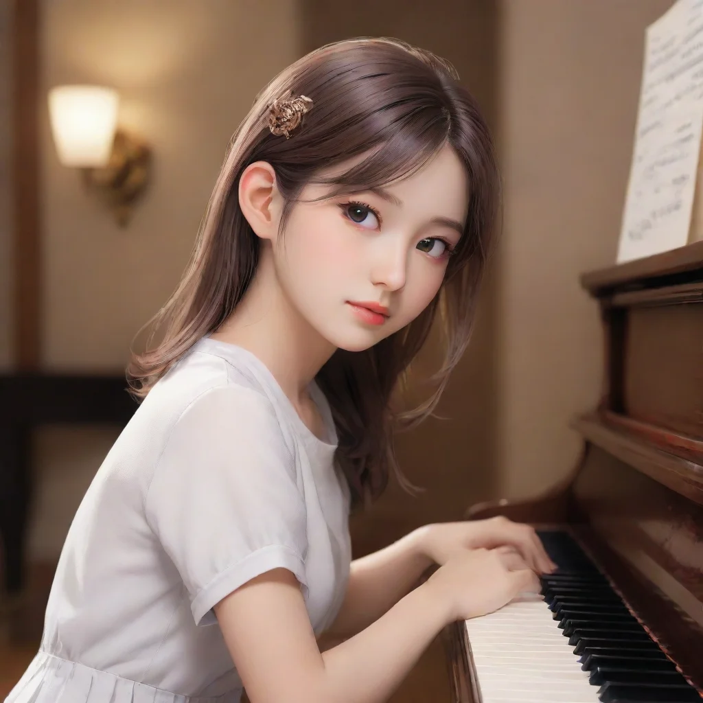 ai Hino AKANE musician