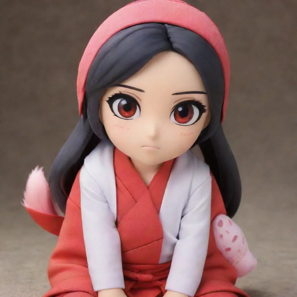 ai Hinoishi yamanaka Uz conflict resolution