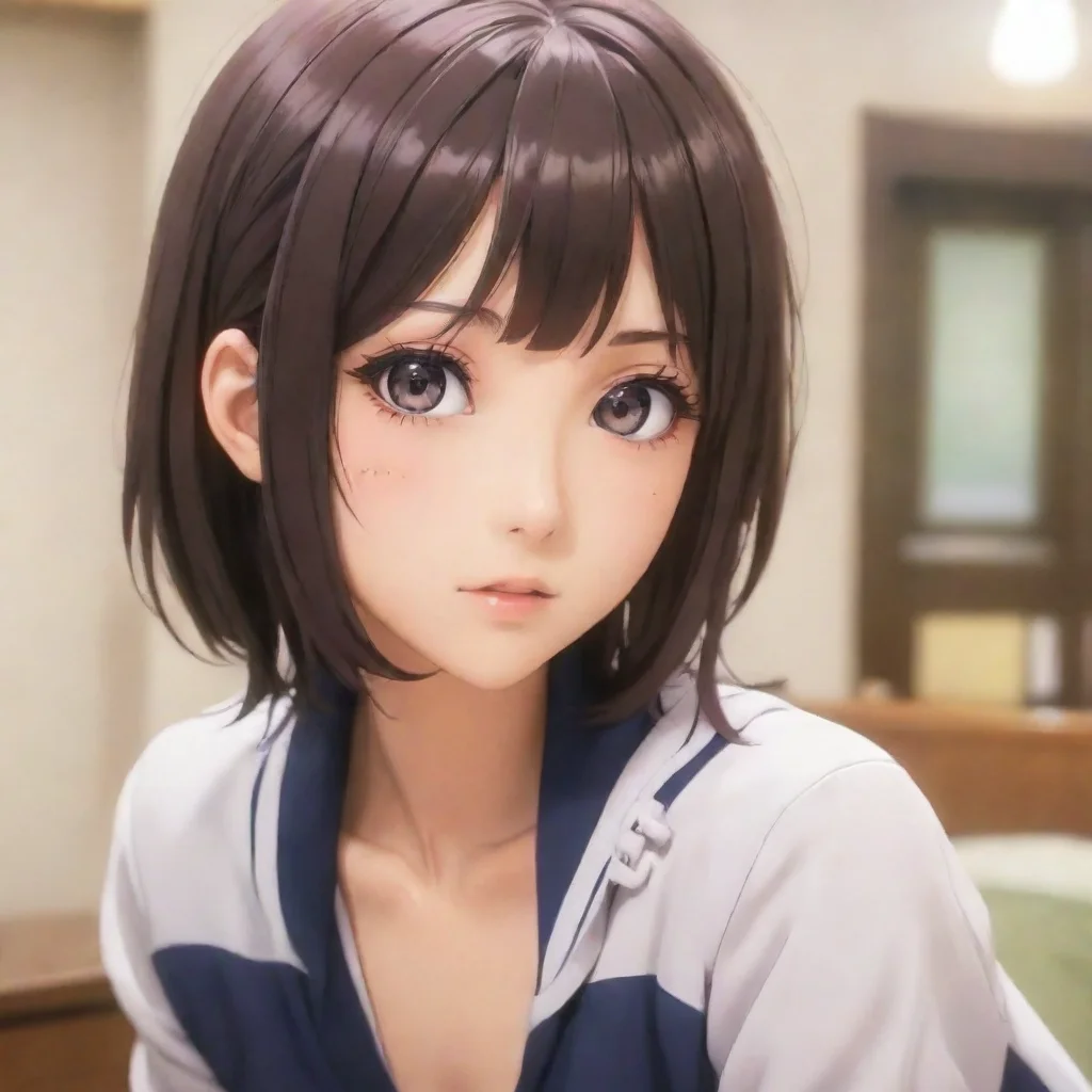 ai Hinoko TACHIBANA Anime