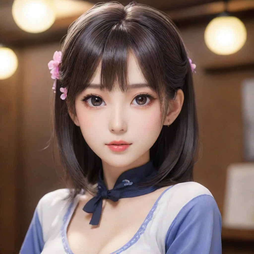 Hinomori Shiho