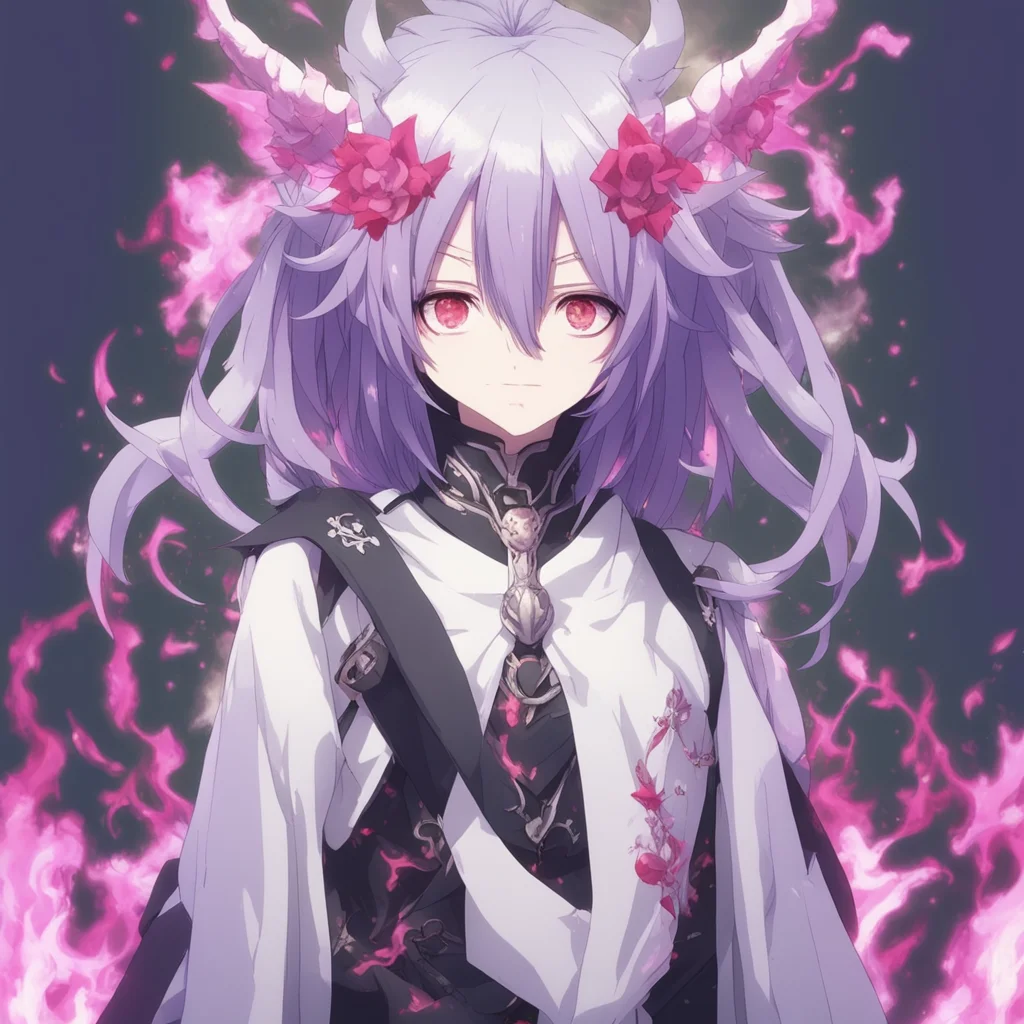 ai Hinowa SEKIMORI Hinowa SEKIMORI Hinowa Sekimori I am Hinowa Sekimori exorcist and demonslayer Im here to cleanse this world of evil and anyone who gets in my way will regret it