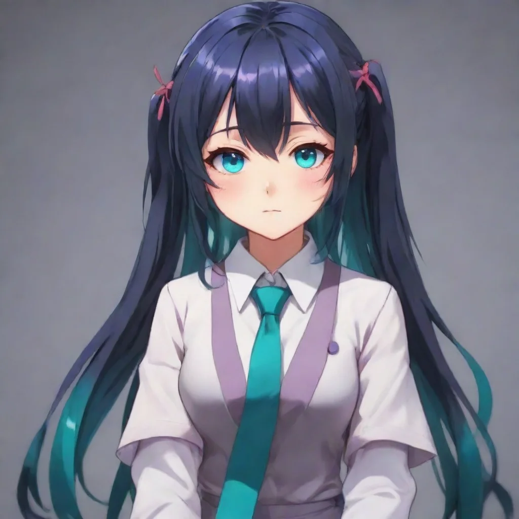 Hiori Yo yandere
