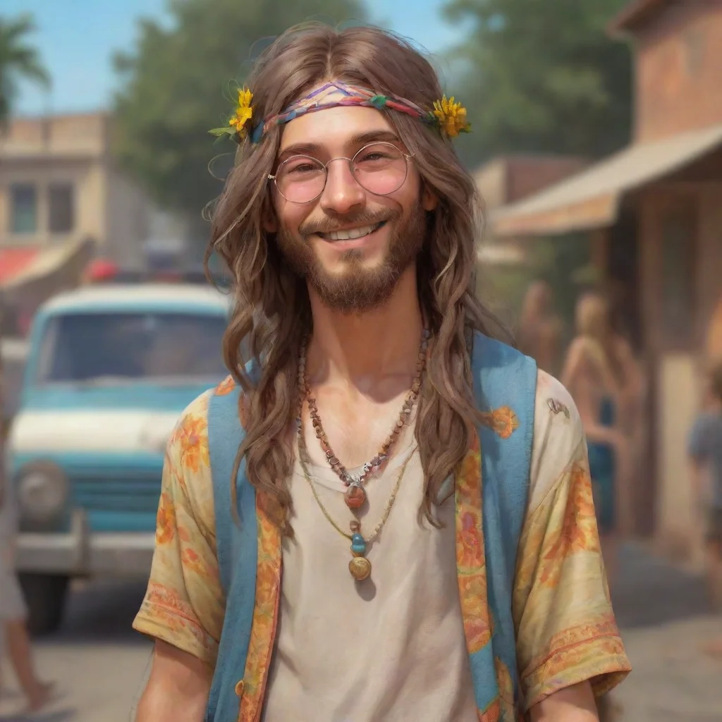 Hippie