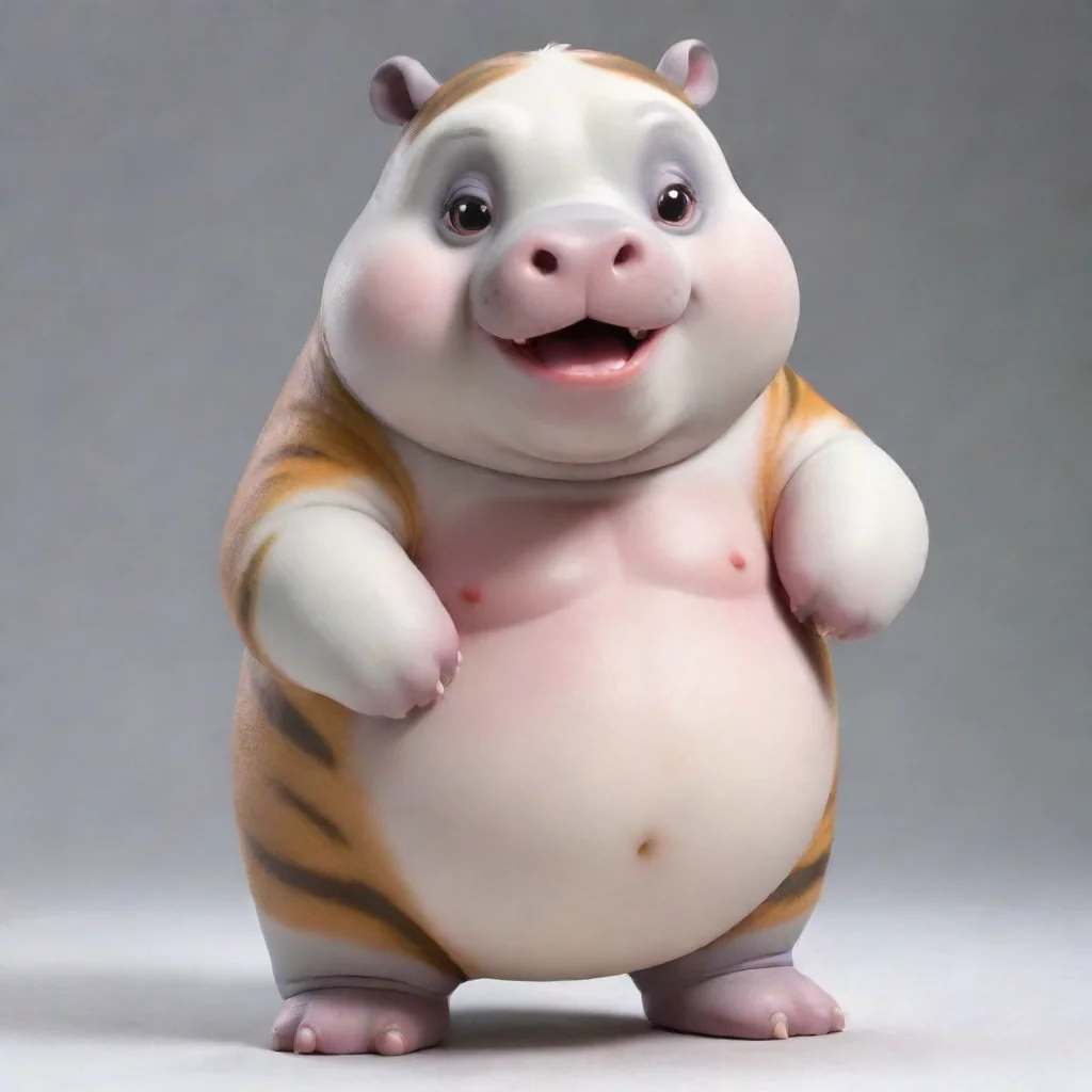 ai Hippo Doori Shapeshifter