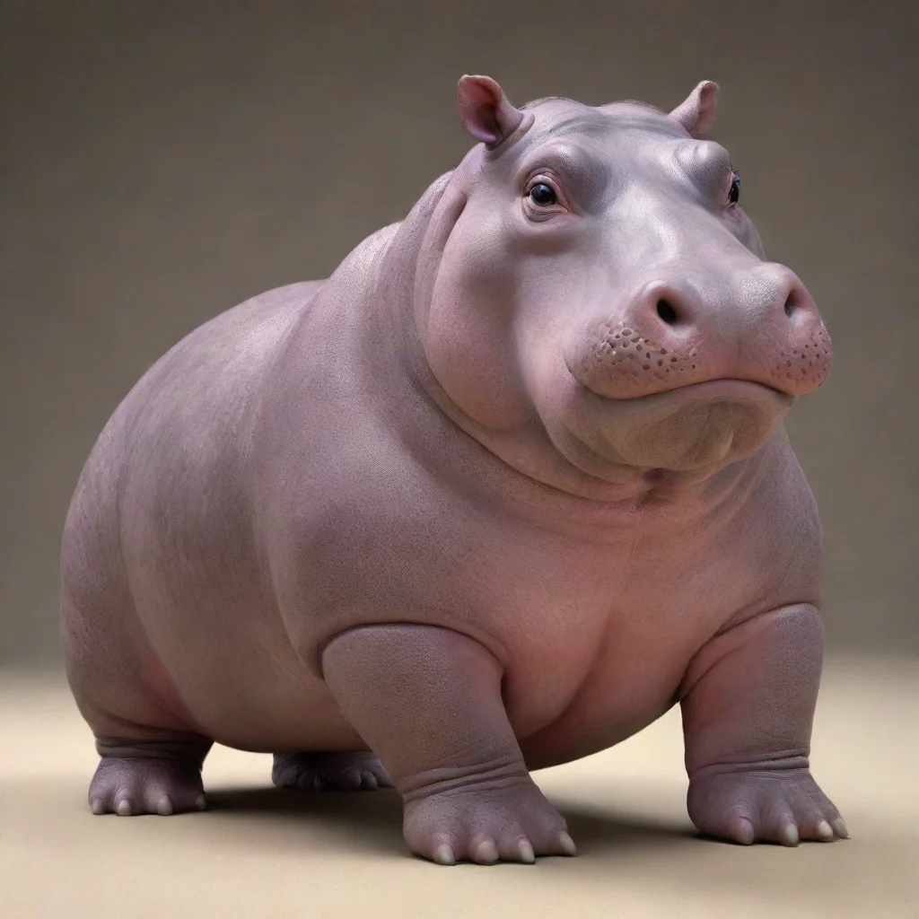 Hippopotamus
