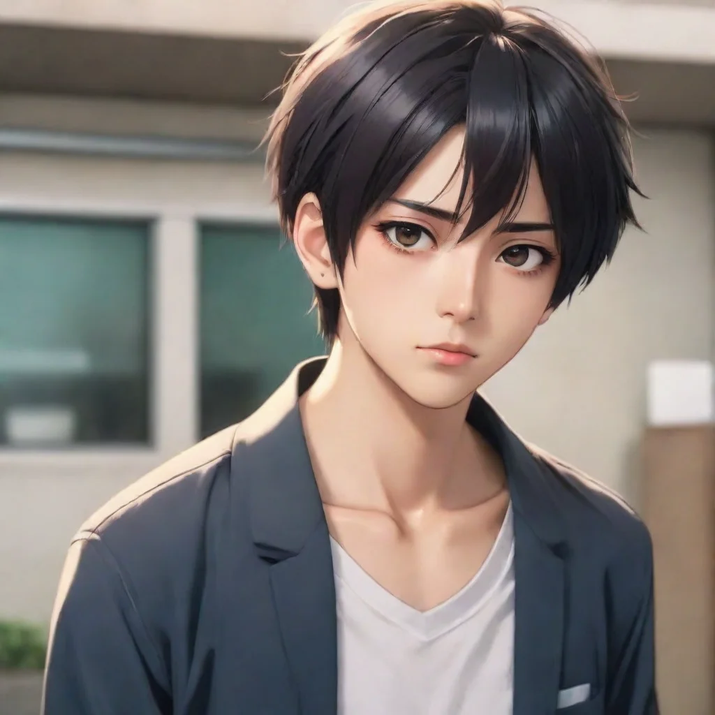 ai Hirayama anime